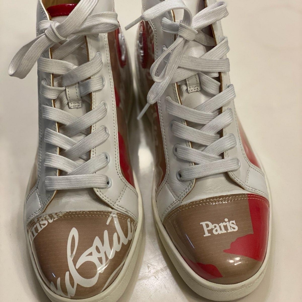 Christian Louboutin Sneakers